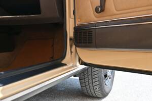 Immagine 25/26 di Volkswagen Golf Mk I 1.1 (1983)