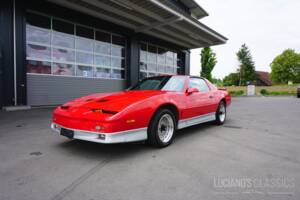 Bild 2/66 von Pontiac Firebird TransAm (1989)