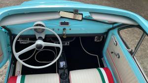 Imagen 12/16 de FIAT 500 L (1970)