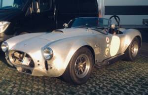 Imagen 6/41 de Kirkham 427 KMS/SC (1965)