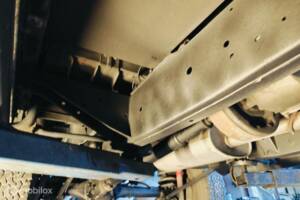 Imagen 37/39 de Land Rover Defender 90 (1997)