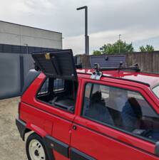Immagine 12/30 di FIAT Panda "Young" (2002)
