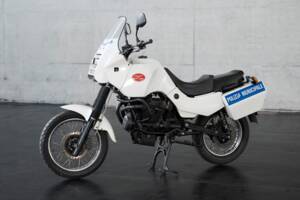 Immagine 4/19 di Moto Guzzi 750 X PA (1997)