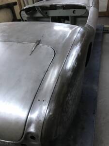 Bild 72/150 von Austin-Healey 100/4 (BN1) (1955)