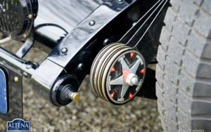 Imagen 36/51 de Bentley Speed Eight (1948)