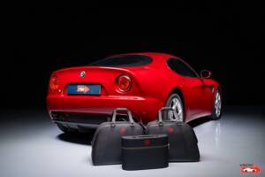 Image 4/5 of Alfa Romeo 8C Competizione (2008)