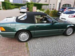 Image 1/8 of Mercedes-Benz 300 SL (1990)