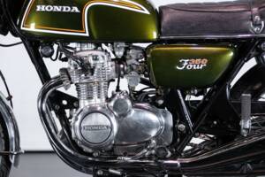 Image 21/50 of Honda DUMMY (1973)