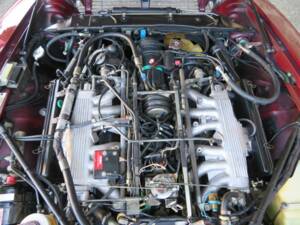 Bild 13/16 von Jaguar XJS 5.3 V12 (1988)