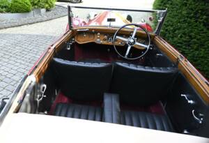 Immagine 23/50 di Bentley 4 1/4 Litre (1936)