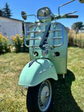 Immagine 1/5 di Motovespa Vespa 125 SL (1967)