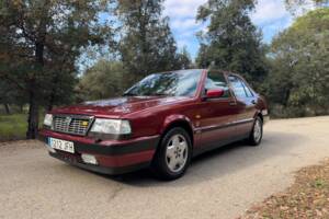 Bild 1/55 von Lancia Thema 8.32 (1991)