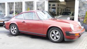Immagine 2/20 di Porsche 911 2.7 S (1977)