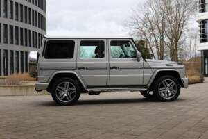Image 4/64 of Mercedes-Benz G 400 CDI (LWB) (2004)