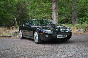 Image 7/50 of Jaguar XKR (2006)
