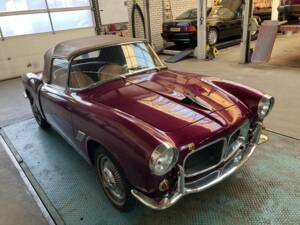 Image 13/50 de FIAT 1100-103 E TV-Convertible (1956)