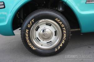 Imagen 19/52 de Chevrolet C10 Stepside (1968)