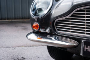 Imagen 49/49 de Aston Martin DB 6 Mk II (1970)