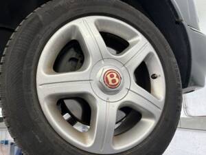 Image 40/64 of Bentley Arnage Red Label (2004)