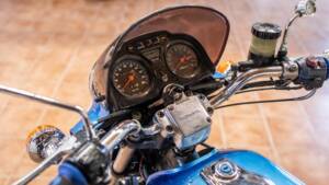 Immagine 10/14 di Honda CX 500 (1978)