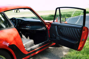 Bild 21/29 von Porsche 911 Turbo 3.3 (1979)