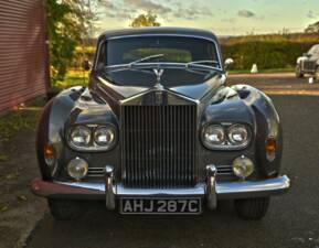 Imagen 3/50 de Rolls-Royce Silver Cloud III (1965)