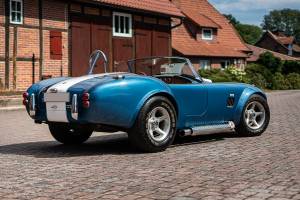 Immagine 18/44 di Everett-Morrison Shelby Cobra (1968)