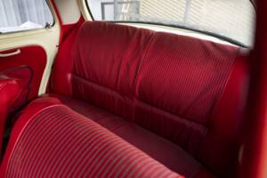 Bild 12/27 von Alfa Romeo Dauphine R 1090 (1960)