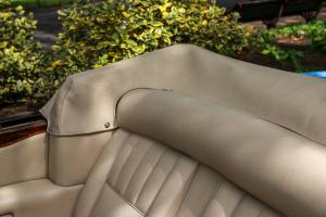 Image 43/50 of Rolls-Royce Corniche I (1977)