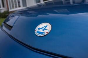 Afbeelding 16/51 van Alpine A 610 3000 (1992)