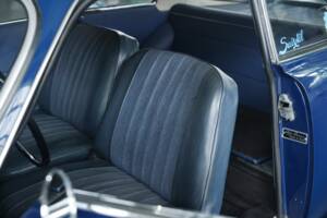 Image 22/50 de Alfa Romeo Giulia 1600 Sprint (1962)