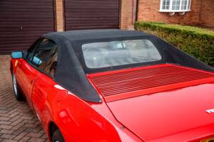 Image 21/42 of Ferrari Mondial T (1990)