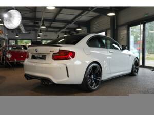 Imagen 1/30 de BMW M2 Coupé (2017)