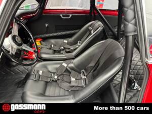 Image 9/15 of Alfa Romeo Giulietta SS (1962)