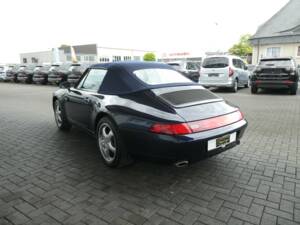 Image 6/29 of Porsche 911 Carrera (1995)