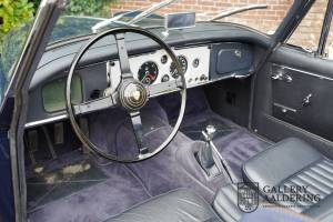 Bild 5/50 von Jaguar XK 150 DHC (1957)