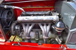 Imagen 36/50 de Alfa Romeo 6C 1750 Super Sport &#x2F; Gran Sport &#x2F; TF (1929)