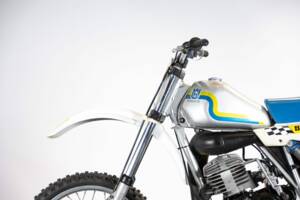 Immagine 26/48 di Husqvarna CR 250 (1983)