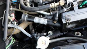 Imagen 84/91 de Jaguar XJ-SC V12 (1986)