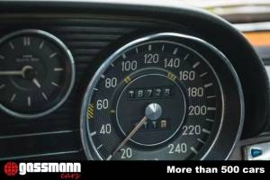 Image 10/15 of Mercedes-Benz 280 SE 3,5 (1973)