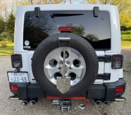 Image 19/34 of Jeep Wrangler 3.6 V6 (2015)