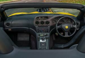 Immagine 15/30 di Ferrari 550 Barchetta (2001)