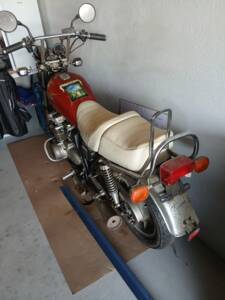 Bild 4/7 von Kawasaki DUMMY (1981)