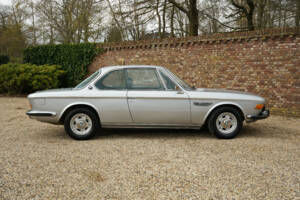 Image 33/50 of BMW 3.0 CSi (1974)