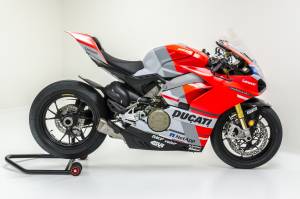 Image 16/21 de Ducati DUMMY (2018)