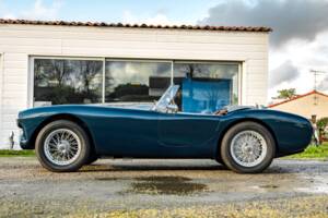 Afbeelding 6/14 van AC Ace (1957)