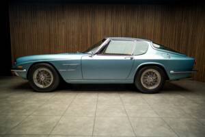 Image 4/97 of Maserati Mistral 3700 (1965)