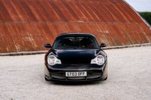 Image 5/42 of Porsche 911 GT3 (2003)