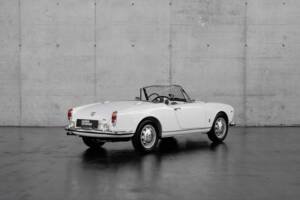 Afbeelding 14/48 van Alfa Romeo Giulia 1600 Spider (1963)