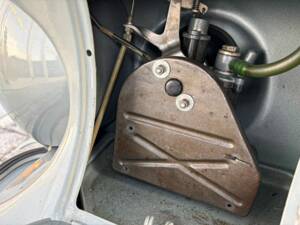 Image 19/24 of Piaggio Vespa 150 (1957)